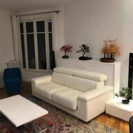 Appartamento Cosy In 15th - Convention Center